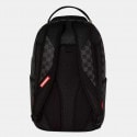 Sprayground Hockey Mask Shark Mouth Dlxsv Backpack