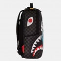 Sprayground Hockey Mask Shark Mouth Dlxsv Backpack