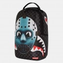 Sprayground Hockey Mask Shark Mouth Dlxsv Backpack