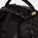 Sprayground Hockey Mask Shark Mouth Dlxsv Backpack
