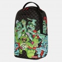 Sprayground Zombie Bear Black Sip Dlxsv Backpack