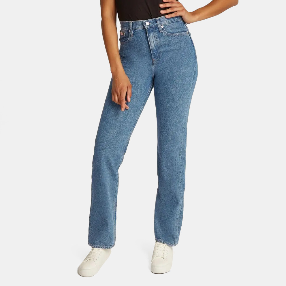 Calvin Klein Γυναικείο Τζιν (9000211699_49170) 2025