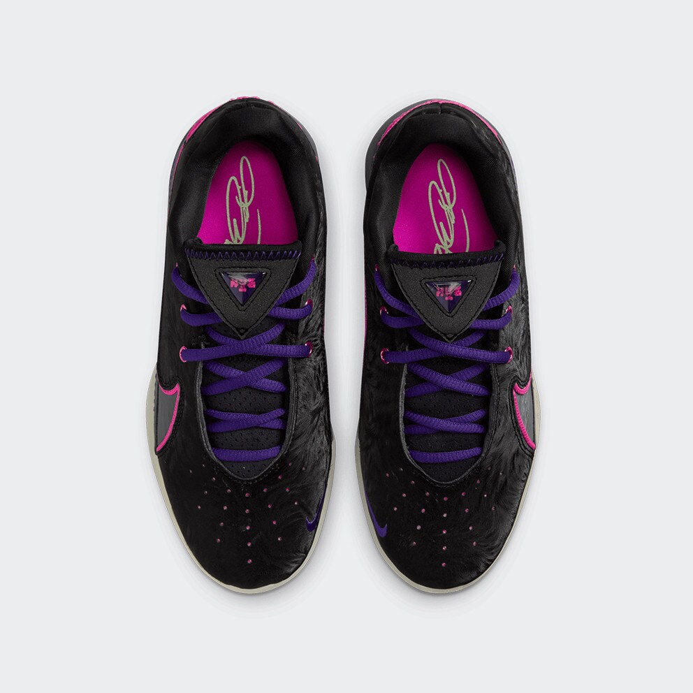 Nike LeBron 22 "Tunnel Vision" Kids' Basketball Shoes