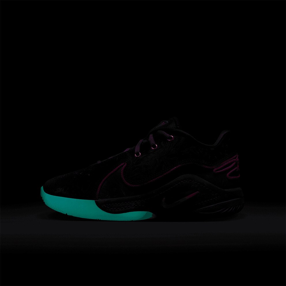Nike LeBron 22 "Tunnel Vision" Kids' Basketball Shoes
