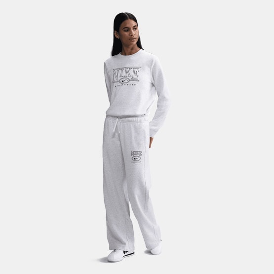 Nike Sportswear Women's Trackpants Grey HJ0869-051