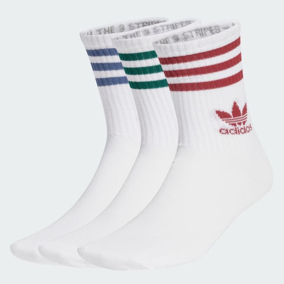 adidas Originals Crew Sock Ανδρικές Κάλτσες