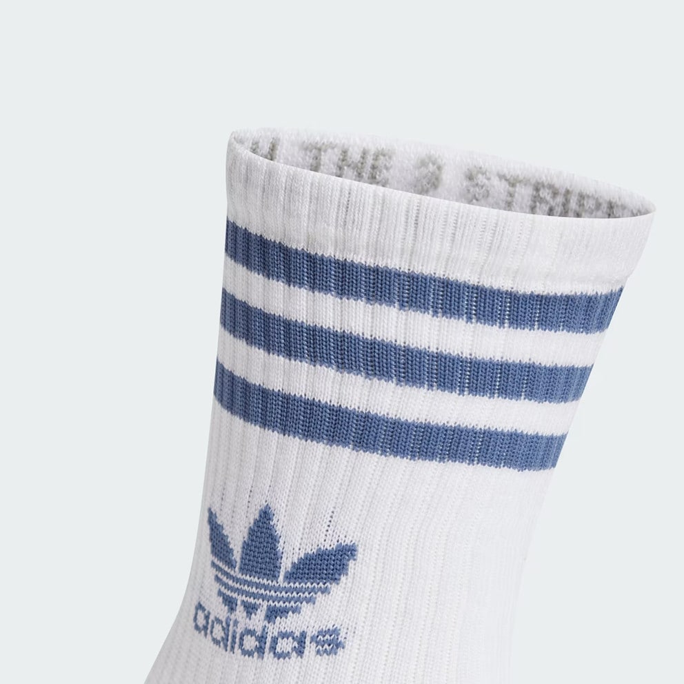adidas Originals Crew Sock Ανδρικές Κάλτσες