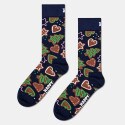 Happy Socks Gingerbread Cookies Sock