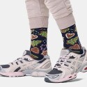 Happy Socks Gingerbread Cookies Sock
