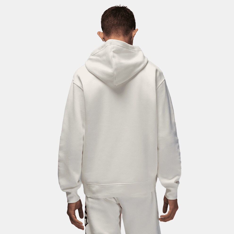Jordan Air Essentials Fleece Ανδρική Μπλούζα με Κουκούλα