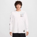 Nike M90 Naos Ανδρική Μπλούζα Μακρύ Μανίκι