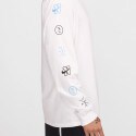 Nike M90 Naos Ανδρική Μπλούζα Μακρύ Μανίκι