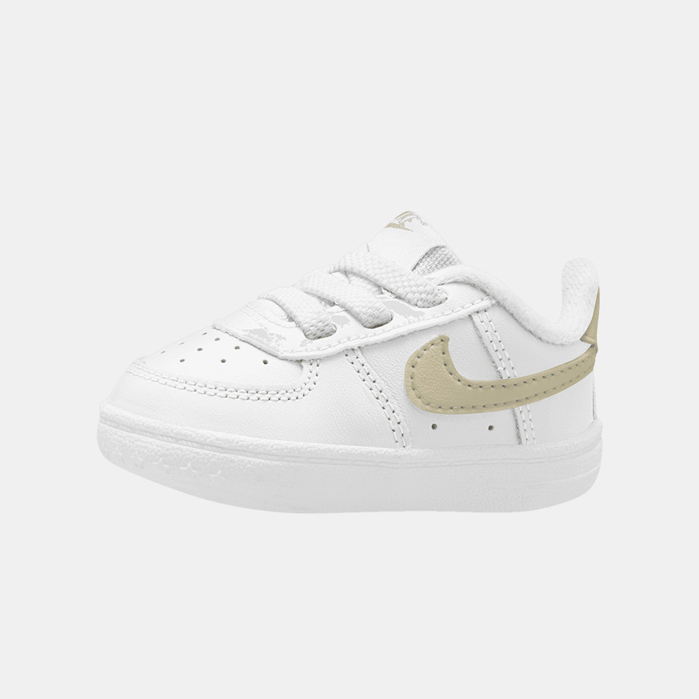 Nike Nike Force 1 Crib Βρεφικά Παπούτσια (9000207022_81660)