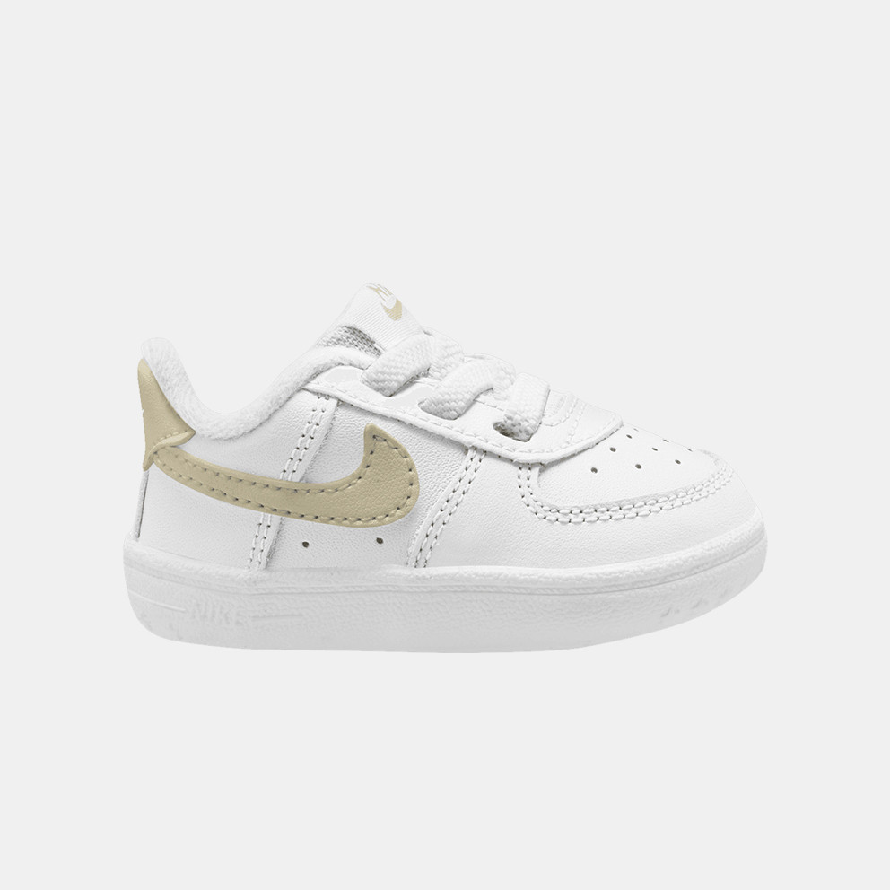 Nike Force 1 Crib Βρεφικά Παπούτσια (9000207022_81660) φωτογραφία