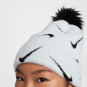 Nike K Nk Peak Beanie Sc Pom F24