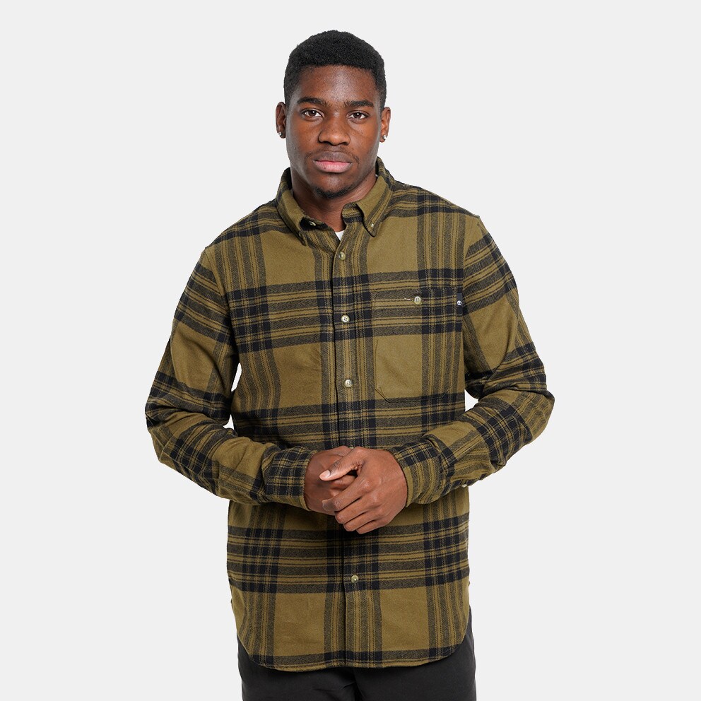 Timberland flannel shirts hotsell
