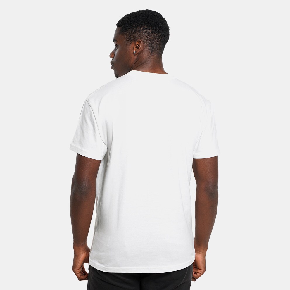 Tommy Jeans Signature Ανδρικό T-Shirt