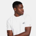 Tommy Jeans Signature Ανδρικό T-Shirt