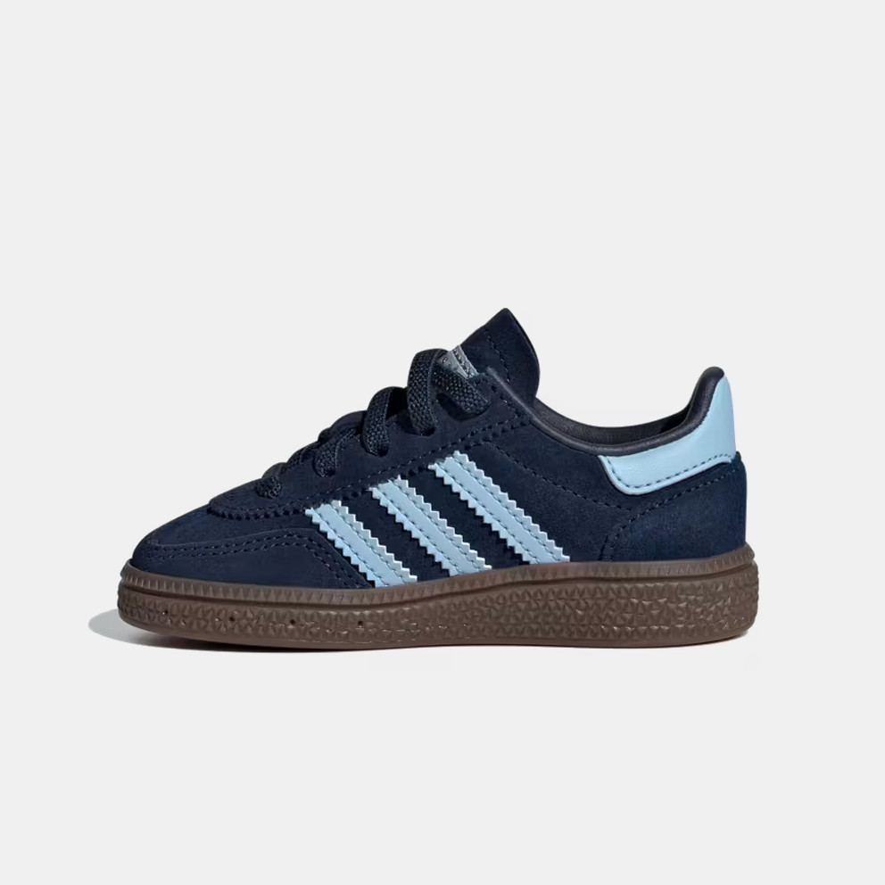 adidas Originals Handball Spezial Βρεφικά Παπούτσια (9000214091_83392) φωτογραφία