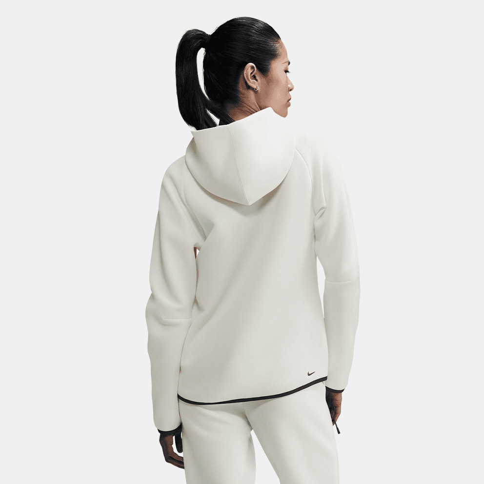 Nike Sportswear Tech Fleece Γυναικεία Ζακέτα (9000191963_37857) φωτογραφία