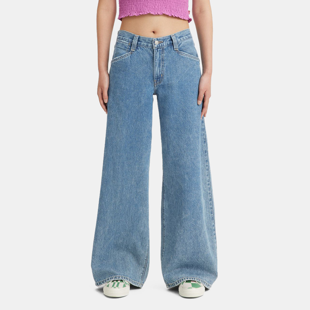  Levi's 94 Baggy Wide Leg Γυναικείο Τζιν (9000222813_84626) 2025