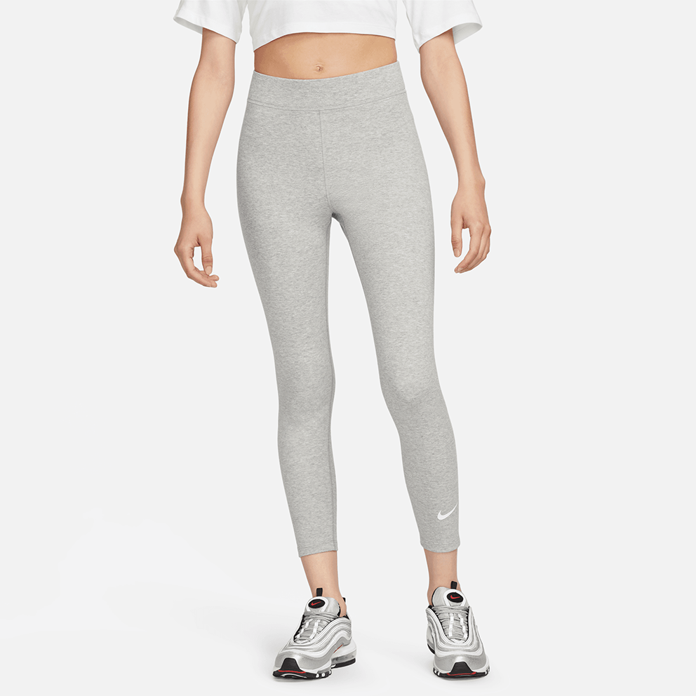 Nike Nike Sportswear Classic High-Rise 7/8 Γυναικείο Κολάν (9000190608_13858) 2025