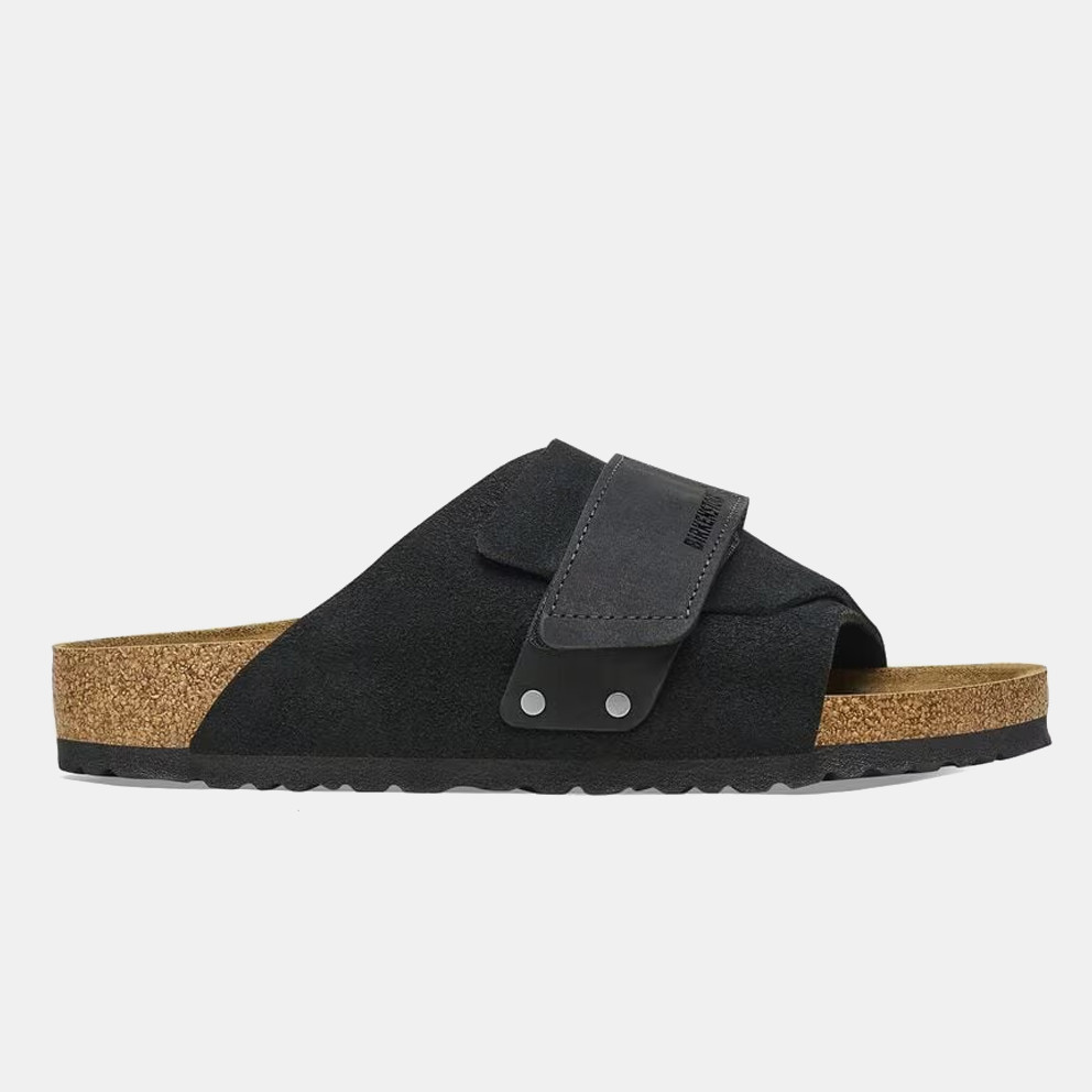 Birkenstock Birkenstock Leather Kyoto Unisex Σανδάλια (9000192374_1469)