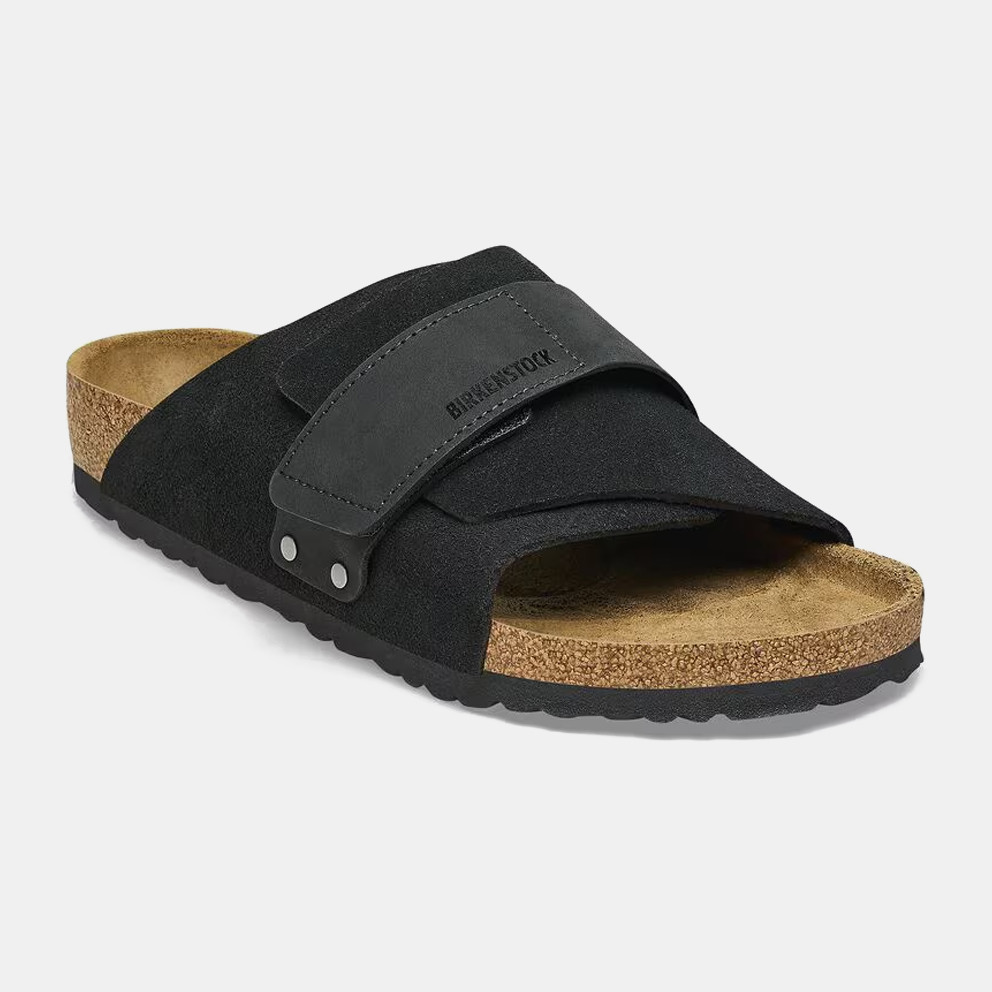Birkenstock Leather Kyoto Unisex Σανδάλια (9000192374_1469) φωτογραφία
