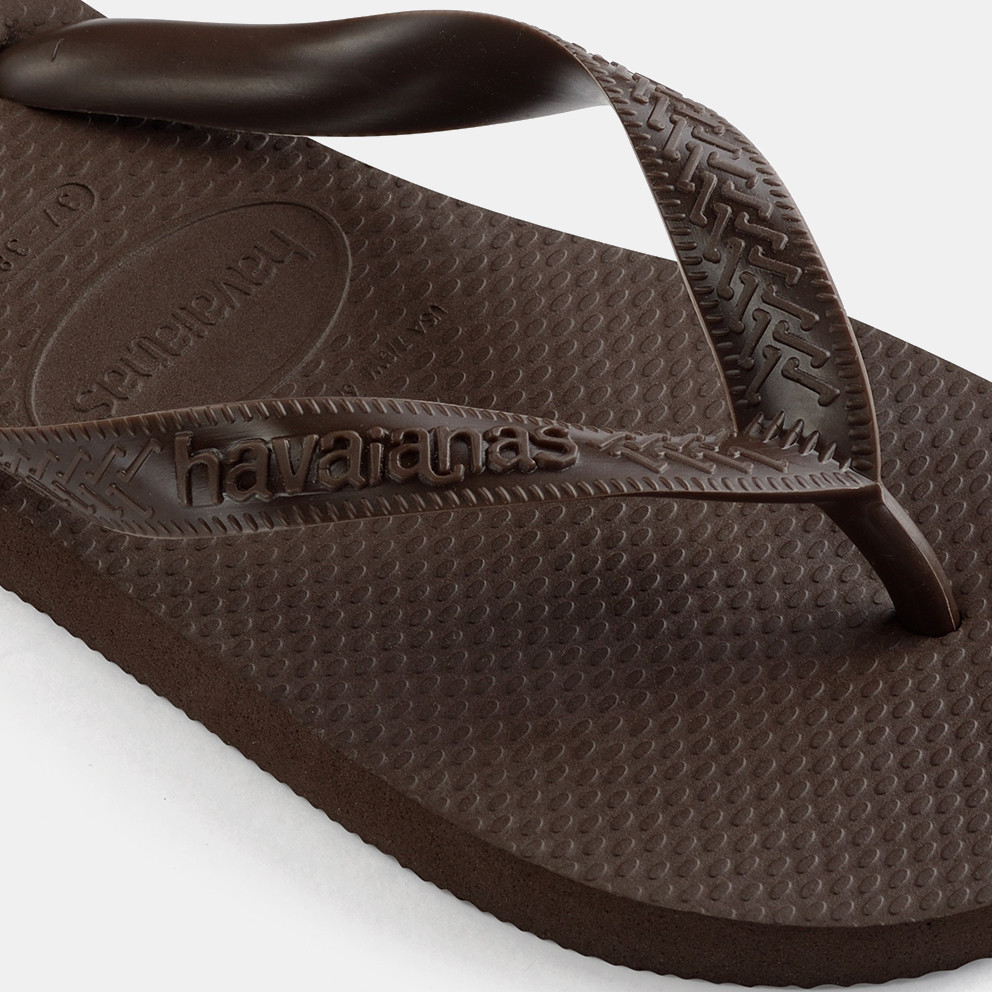Havaianas Top Unisex Σαγιονάρες