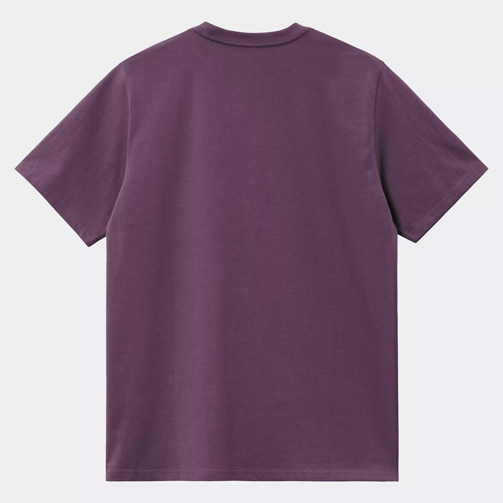 Carhartt WIP American Script Unisex T-Shirt