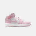 Jordan Air 1 Mid Kids' Boots