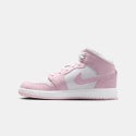 Jordan Air 1 Mid Kids' Boots