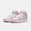 Jordan Air 1 Mid Kids' Boots