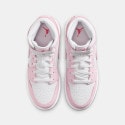 Jordan Air 1 Mid Kids' Boots