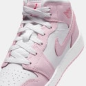 Jordan Air 1 Mid Kids' Boots