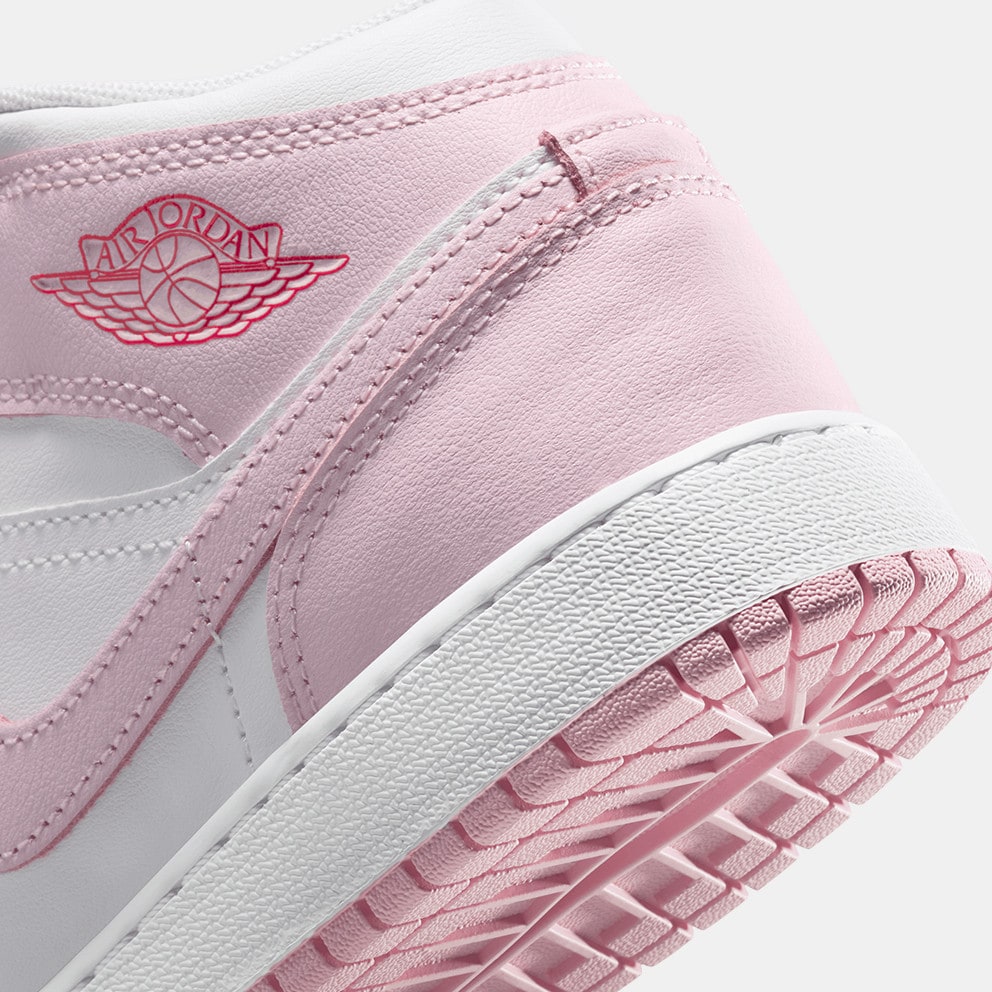 Jordan Air 1 Mid Kids' Boots