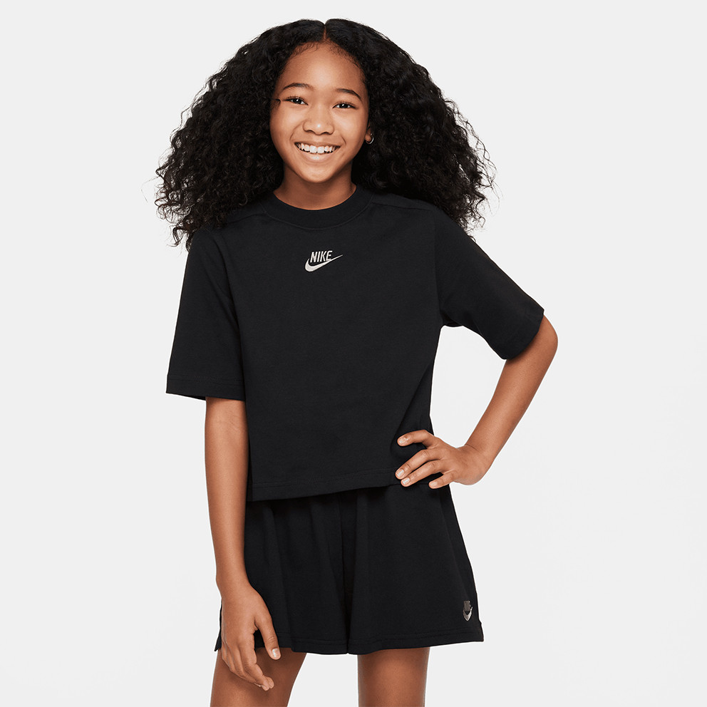 Nike Nike Sportswear Παιδικό T-Shirt (9000206258_75240)