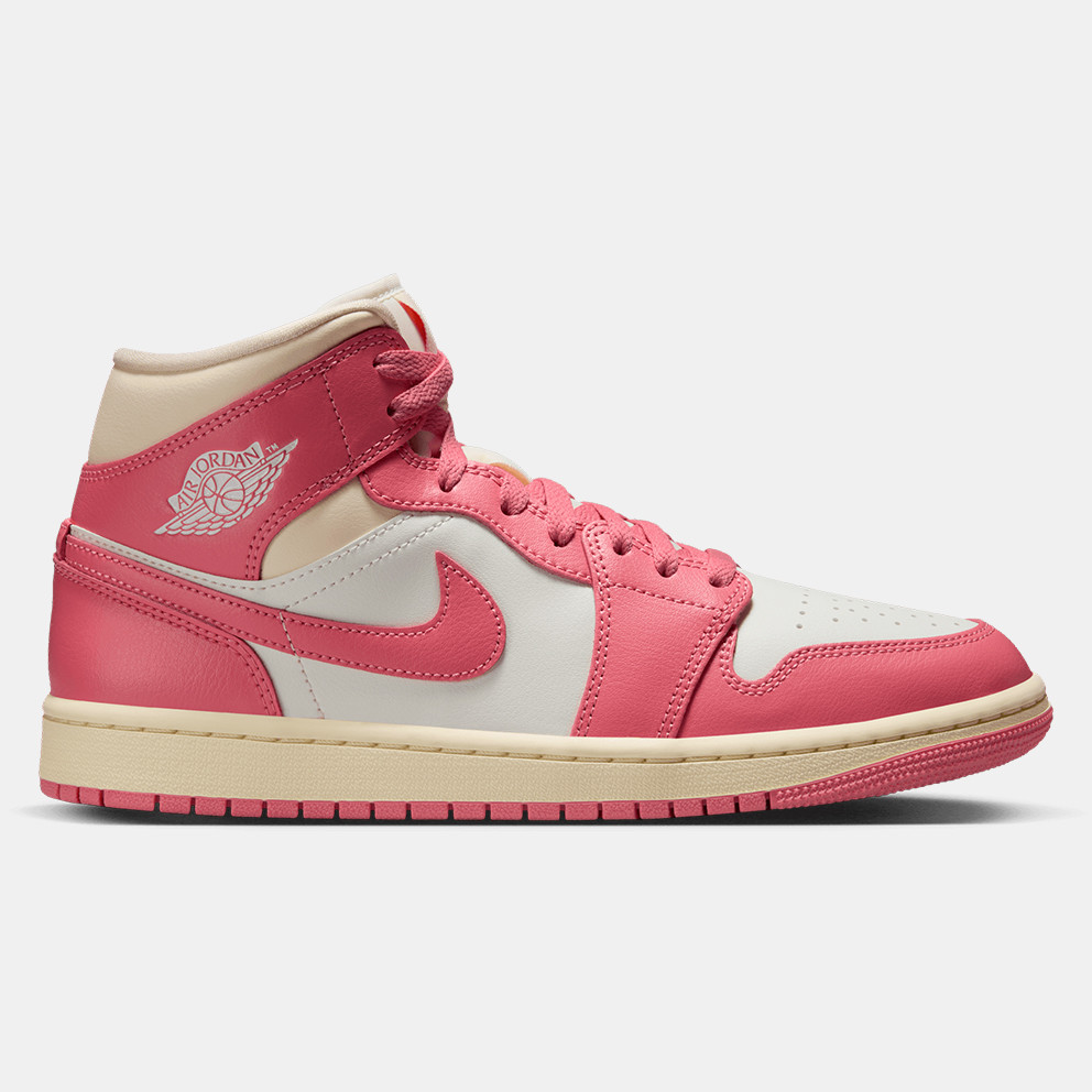 Jordan Air 1 Mid Women's Boots