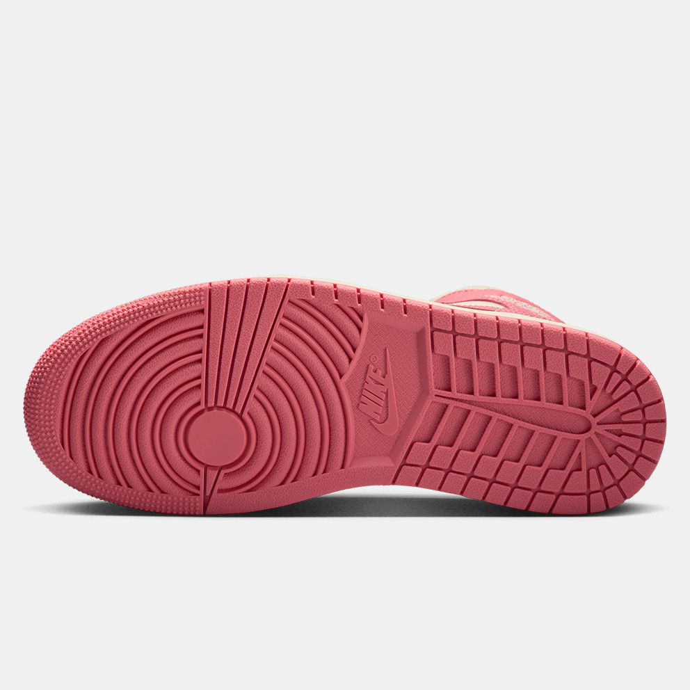 Jordan Air 1 Mid Women's Boots