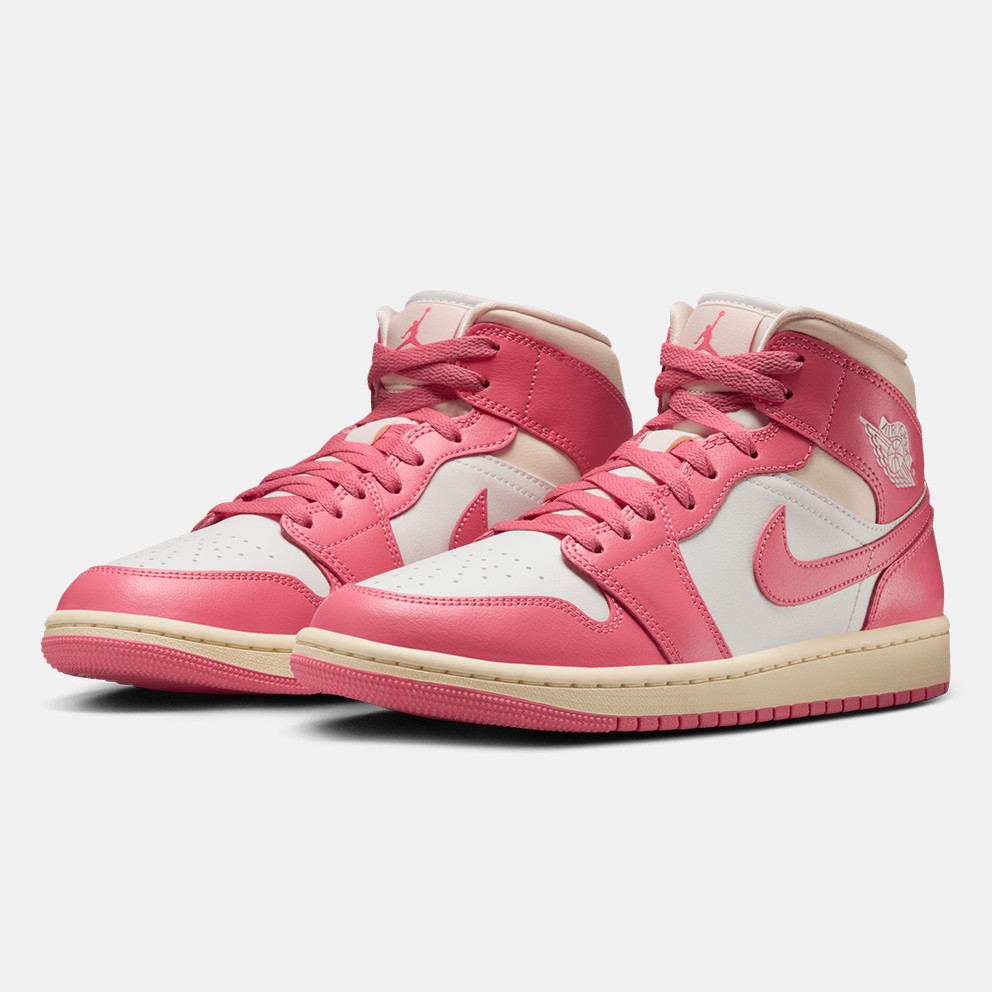 Jordan Air 1 Mid Women's Boots