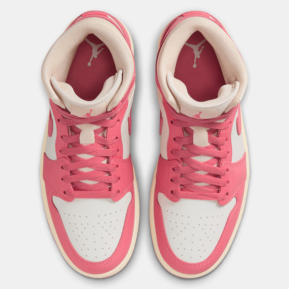 Jordan Air 1 Mid Women's Boots