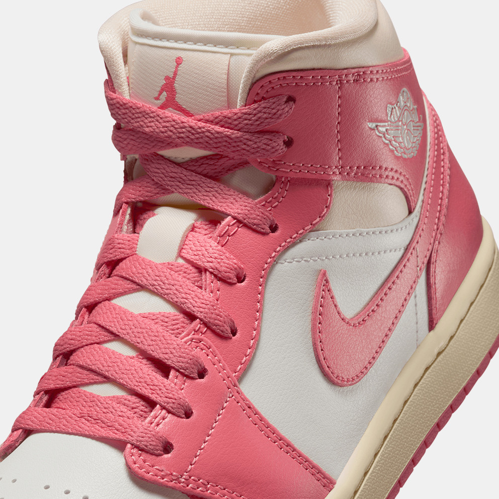 Jordan Air 1 Mid Women's Boots