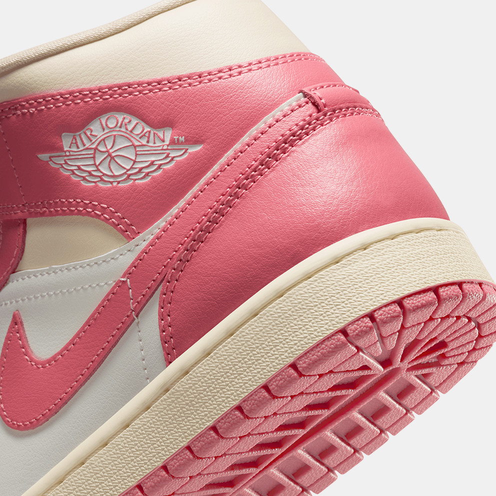 Jordan Air 1 Mid Women's Boots