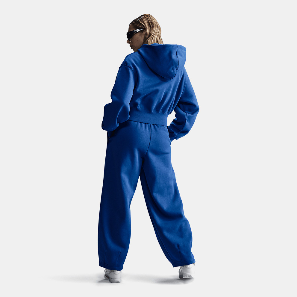 Nike Phoenix Fleece Fz Hdy Γυναικεία Ζακέτα (9000206655_24265) φωτογραφία