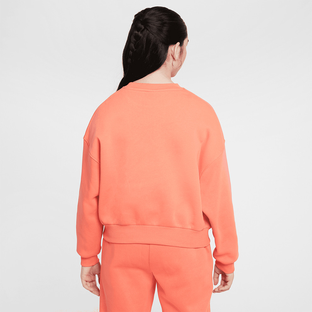 Nike Sportswear Club Fleece Παιδικό Φούτερ (9000207416_53564) φωτογραφία