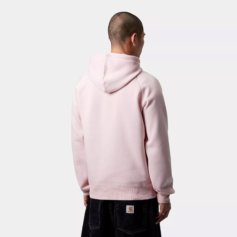 Carhartt WIP Hooded Chase Unisex Μπλούζα Με Κουκούλα