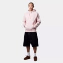 Carhartt WIP Hooded Chase Unisex Μπλούζα Με Κουκούλα