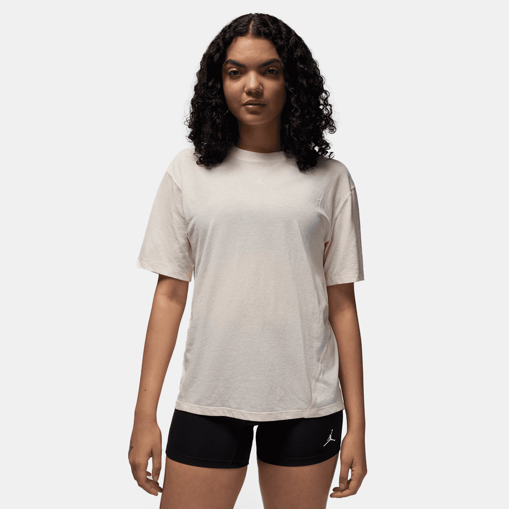  Jordan Diamond Γυναικείο T-Shirt (9000207151_34882) 2025