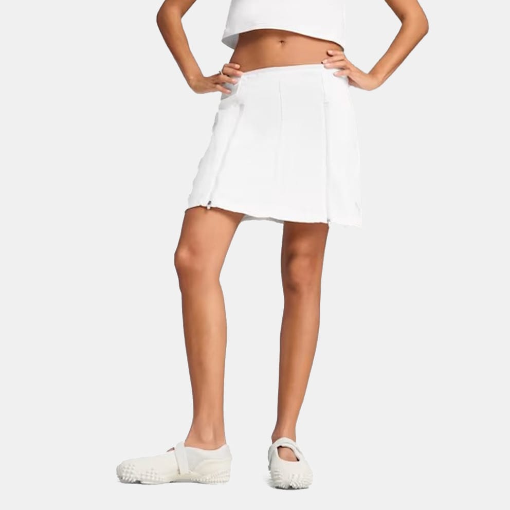 Puma Puma Dare To Zip-Off Γυναικεία Φούστα (9000218906_22505) 2025
