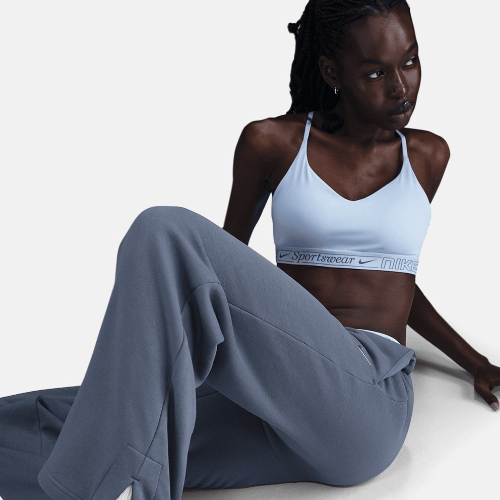 Nike Phoenix Γυναικείο Παντελόνι Φόρμας